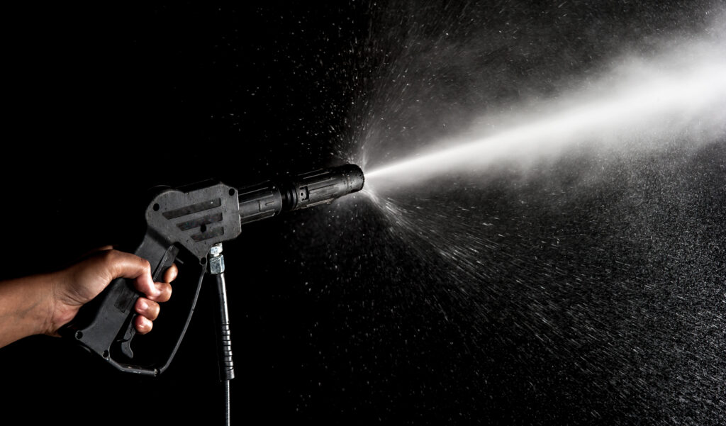 How To Choose a Pressure Washer
